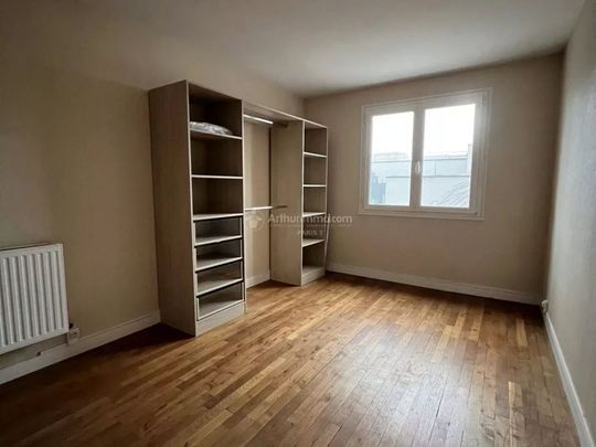 Location Appartement 3 pièces 69 m2 à Meulan-en-Yvelines - Photo 1