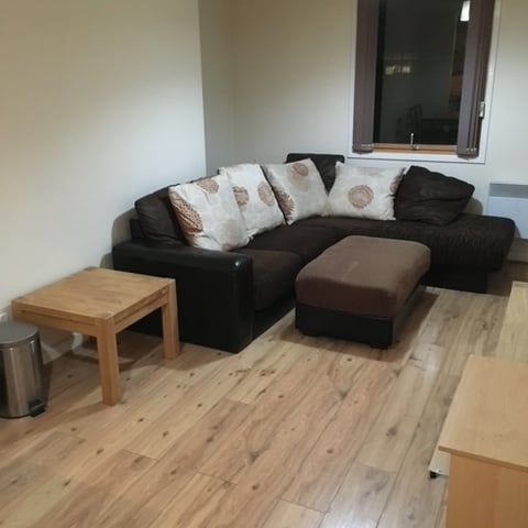 2 Bed Flat, Abbey Court, CV1 - Photo 1