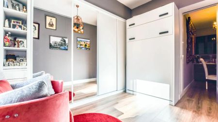 2-bedroom apartment for rent in Goya - Photo 4