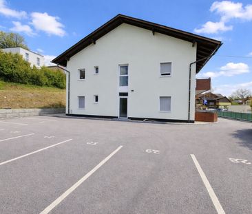 EINRAUMWOHNUNG MIT SONNIGER TERRASSE IN NEUZEUG - Photo 6