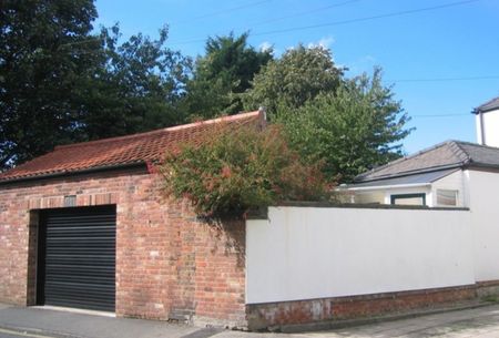 Ivy Cottage, 11 Chapel Lane, Lincoln, LN1 3AZ - Photo 5