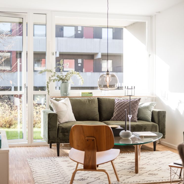 Vildandsvägen 8 D - Photo 1