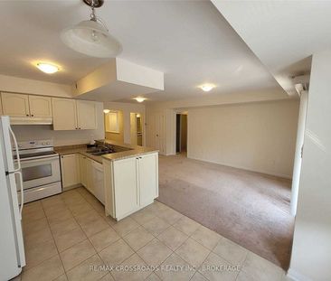 For Lease - 1725 Pure Springs Boulevard Unit# 102, Pickering, Ontario - Photo 2