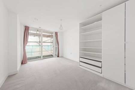 River Gardens Walk London SE10 - Photo 4