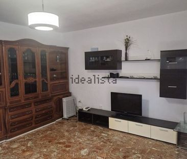 Alquiler de piso en Calle Marqués de Comillas, 4 - Photo 5