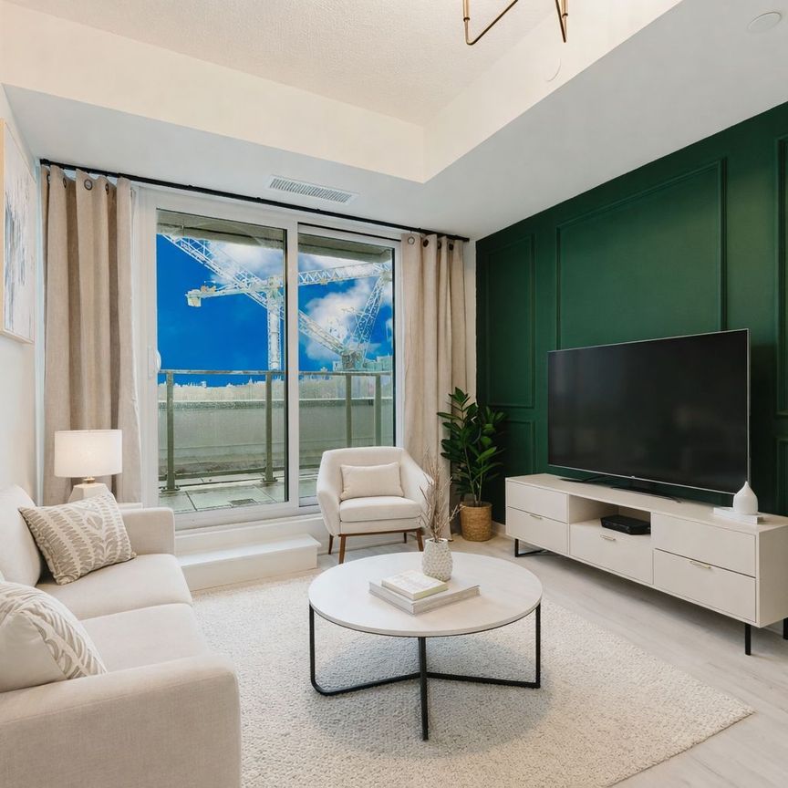 For Lease - 1010 Sandy Beach Road Unit# 215, Pickering, Ontario - Photo 1