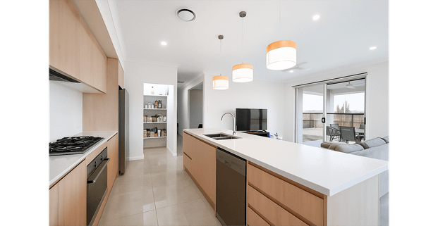 Modern Family Living with Space, Style & Convenience - Photo 1