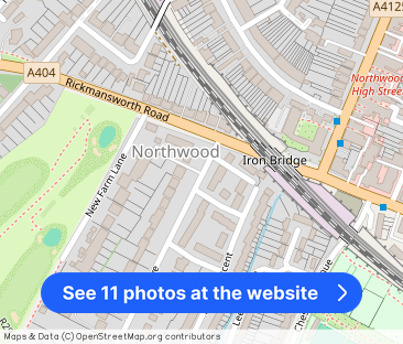 Deane Court, The Drive, Northwood, HA6 - Photo 1