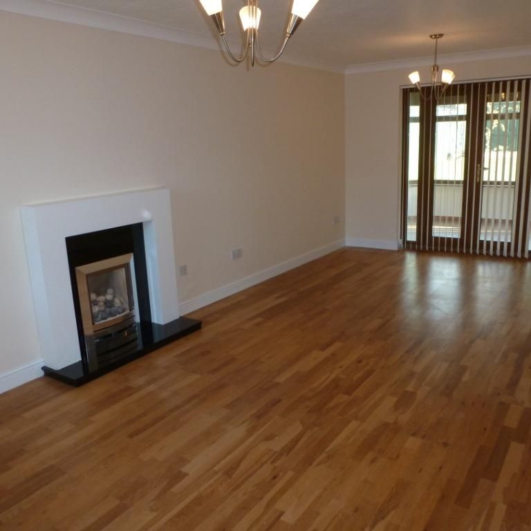 3 bedroom detached house to rent - Photo 1