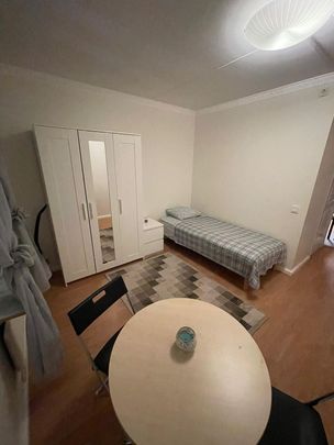 Köpenhamnsgatan, Kista - Photo 1