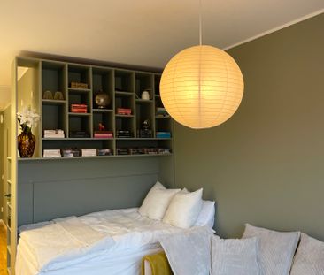 Hägerneholmsvägen, Täby - Photo 5