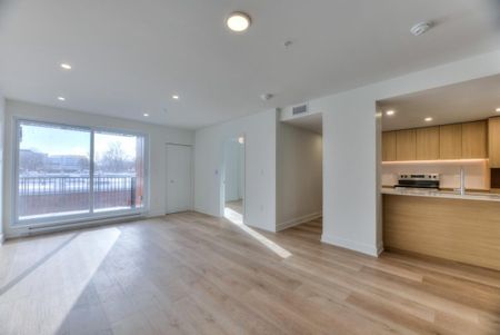 Appartement à louer - Photo 3