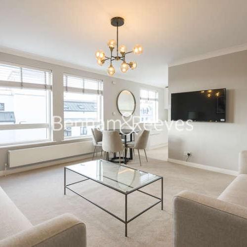 Fulham Road, Chelsea, SW3 - Photo 1