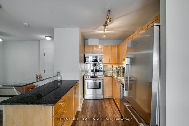 For Lease - 220 Victoria Street Unit# 1803, Toronto, Ontario - Photo 1