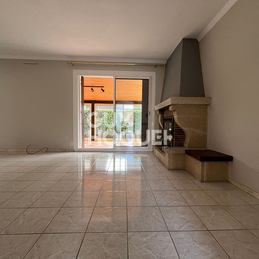 Maison 4 pièces 86 m2 - Photo 1