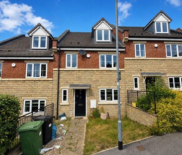4 bedroom terraced house to rent - Photo 3
