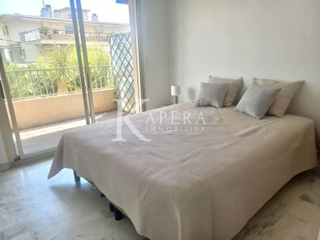 LOCATION 4P MEUBLÉ 100m2 -ANTIBES ROSTAGNE-GARAGE - Photo 4