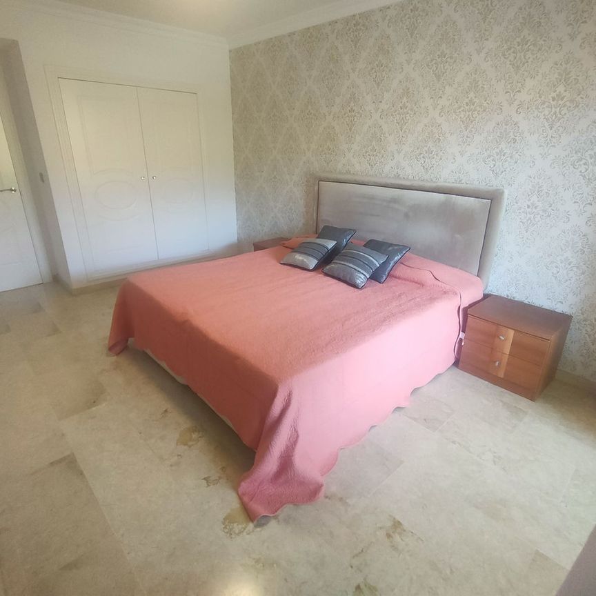 Penthouse Duplex · Guadalmina Alta - Photo 1