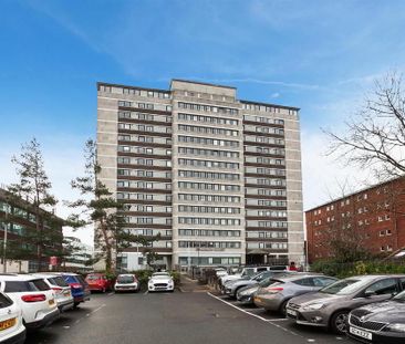 Apt 307, Bradbury Court, Jubilee Road, Belfast, BT9 7JL - Photo 6