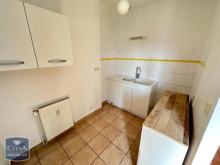 Appartement à louer 2 pièces 43.2m² - Photo 4