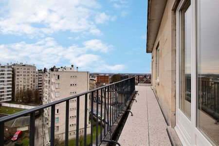 Brugmannlaan, 1050, Ixelles - Photo 2