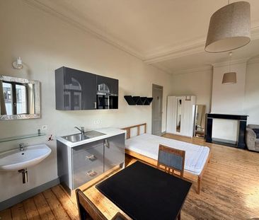 Studio te huur - Foto 2