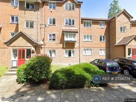 1 bedroom flat to rent - Photo 5