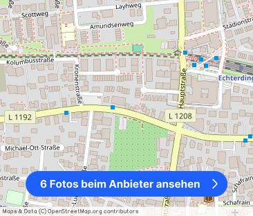 Leinfelder Straße, Leinfelden-Echterdingen - Foto 1