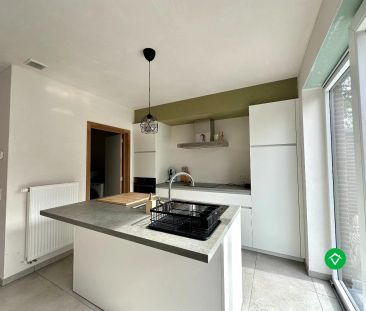 Moderne en lichtrijke nieuwbouwwoning met drie slaapkamers te Handz... - Photo 1