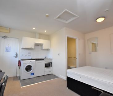 apartment to rent The Old Bell, Pines Hill, Stansted, CM24 - Photo 4