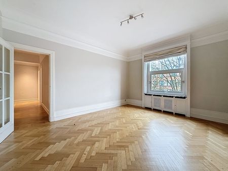 Appartement te huur in Ixelles - Photo 5