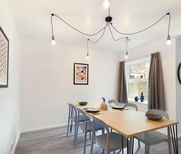 Room in a Shared House, Acomb St, M14 - Photo 1