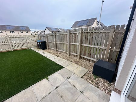 Whitehills Street, Cove, Aberdeen - Photo 4