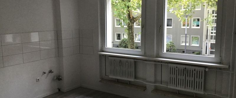 Schöner Wohnen in dieser individuellen 2-Zimmer-Wohnung - Foto 1