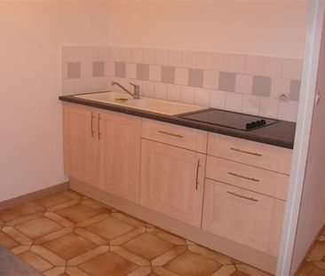 Appartement T2 SUR BRUAY-SUR-ESCAUT - Photo 1