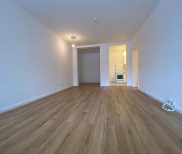 Charmante Singlewohnung am Stadtpark Norderstedt – Wentzel Dr. - Foto 1