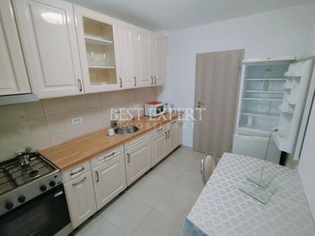 2 Camere Parcare Subterana Disponibil Imediat - Fotografie 5