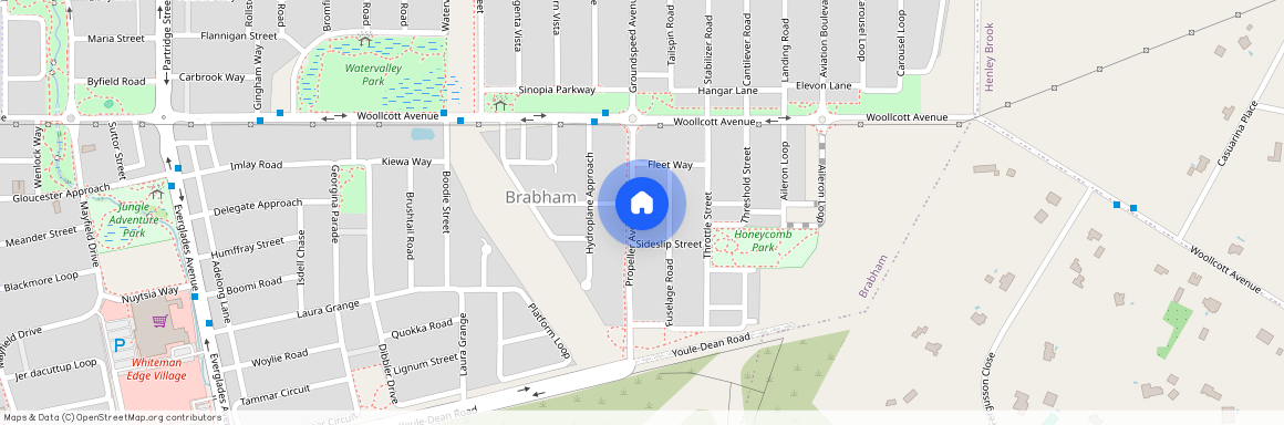 23 Propeller Avenue, WA 6055, Brabham