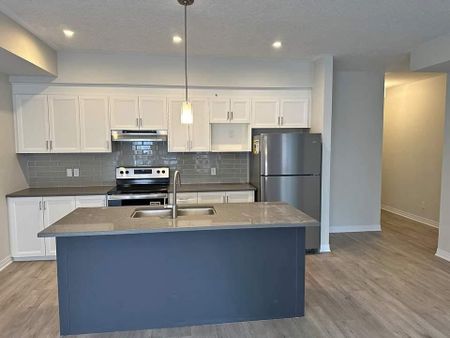 For Lease - 25 Isherwood Avenue Unit# 116, Cambridge, Ontario - Photo 4