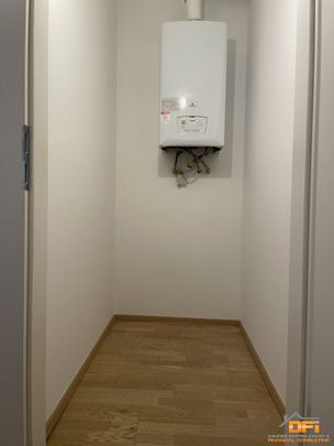 Gute Lage: Schöne 2-Zimmer Altbauwohnung nahe Prater - Photo 1