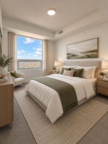 For Lease - 4010 Eglinton Avenue Unit# 2110, Toronto, Ontario - Photo 5