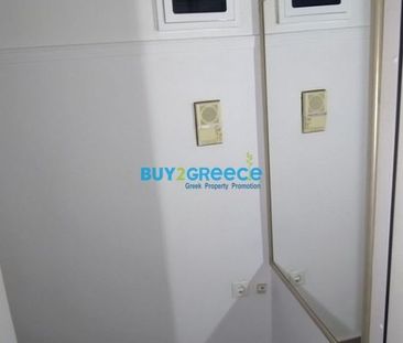 Studio/Γκαρσονιέρα για ενοικίαση Κέντρο (Ζωγράφου) - Photo 2