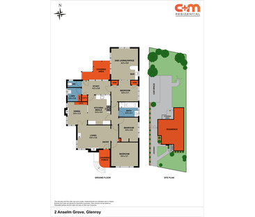 Big on Space. Full of Warmth. Welcome Home. - Photo 6