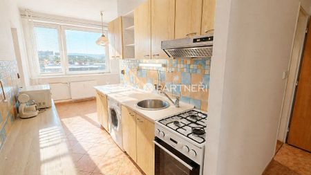 Pronájem bytu 3+1 80 m² - Фото 4