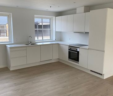 Gl. banevej - Photo 4