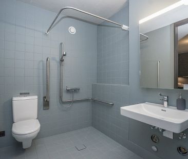 Rent a 1 ½ rooms apartment in Bern - Foto 6