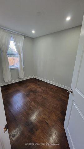 For Lease - 16 Melody Road Unit# #Main, Toronto, Ontario - Photo 3