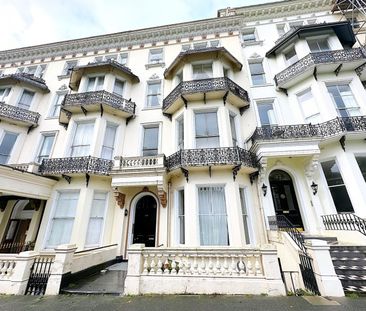 A 1 Bedroom Apartment Instruction to Let in St Leonards-on-Sea - Photo 2