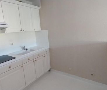 Appartement T2 à louer à Etrembieres - Photo 1