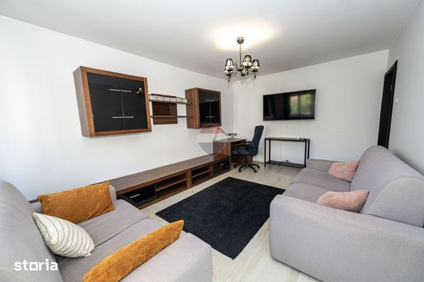 Apartament 2 camere de inchiriat, Crangasi, 3 minute pana la metrou - Photo 1